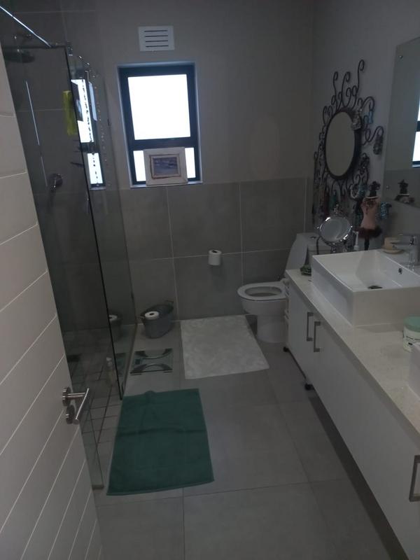 To Let 3 Bedroom Property for Rent in Sunningdale Western Cape